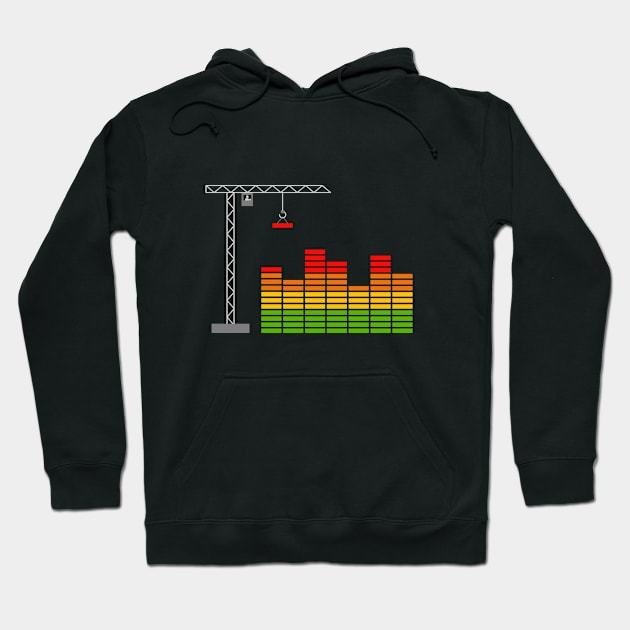 Building the Tempo Hoodie by viktorhertz